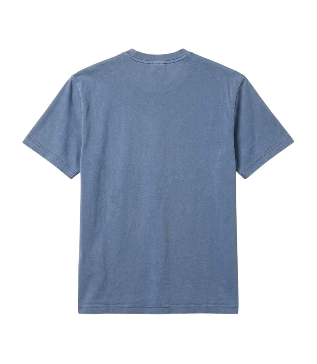 T-shirt Homme Beige Gris Lacoste-3