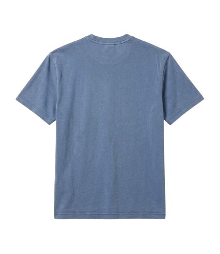 T-shirt Homme Beige Gris Lacoste