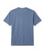 T-shirt Homme Beige Gris Lacoste-3