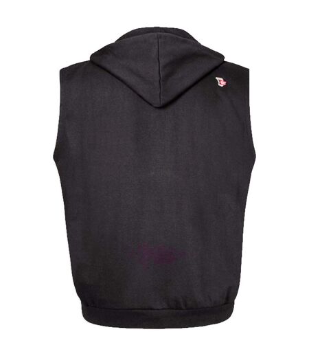 Veste À Capuche D555 Blake Homme Noir Duke