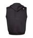 Veste À Capuche D555 Blake Homme Noir Duke-3