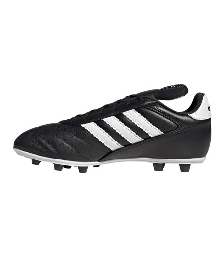 Chaussures De Foot Pour Terrain Ferme Kaiser Liga Homme Noir Adidas
