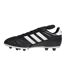 Chaussures De Foot Pour Terrain Ferme Kaiser Liga Homme Noir Adidas-2