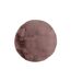 Tapis de Bain Antidérapant Rabbit 100cm Rose-1