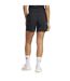 Short De Foot Tiro Femme Noir Gris Foncé Adidas-3