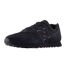 Mens 373 Suede Trainers Black Magnet Grey New Balance-4