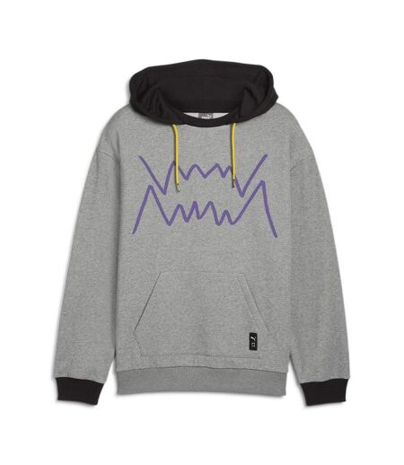 Sweat gris homme puma jaws