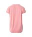 Elbrus Womens/Ladies Jari T-Shirt (Rose Tan/Cloud Pink)