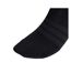 Lot De 6  Chaussettes Adulte Noir Adidas-3