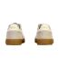Basket Cuir Gola Viper Metallic-4