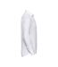 Chemise Manches Longues Homme Blanc Russell Collection-3