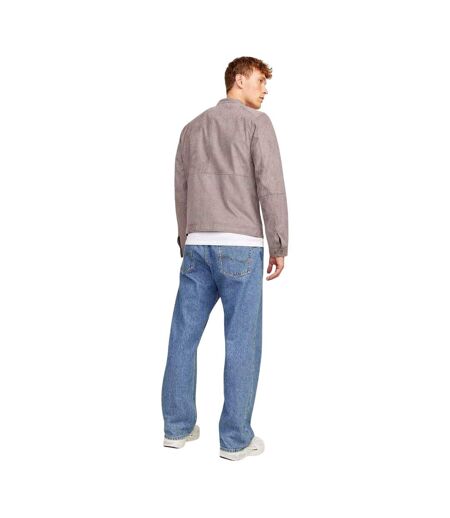 Veste Motard Homme Falcon Jack And Jones