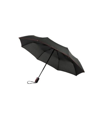 Parapluie Pliant Taille Unique Rouge Avenue