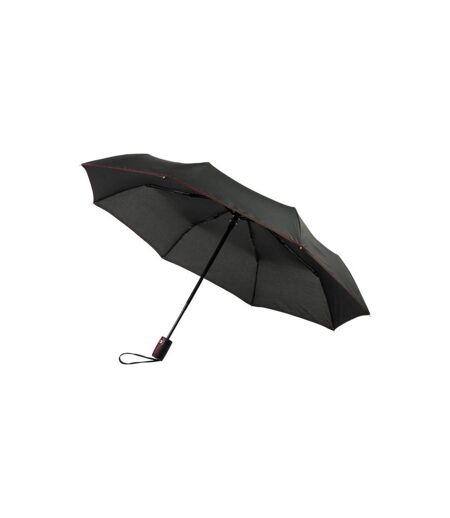 Parapluie Pliant Taille Unique Rouge Avenue
