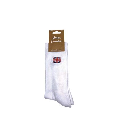 Novelty Union Jack / British Flag Socks | Cotton | Urban Eccentric