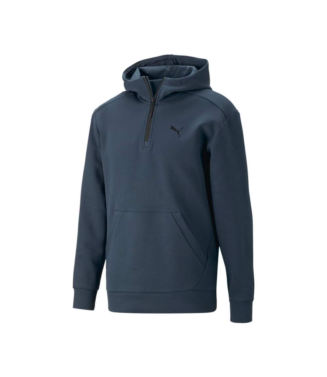 Sweat Marine Homme Puma 673318-16 - M-1