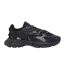 Baskets L003 Neo Femme Noir Lacoste-1