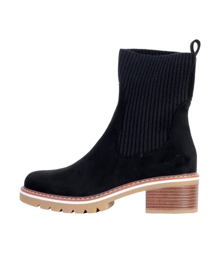 Bottines à Enfiler The Divine Factory