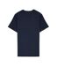 T-shirt Marine Homme Teddy Smith T-flag - L