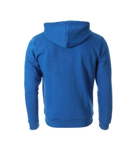 Sweat à Zippée Bleu Homme Just Emporio 520 - S