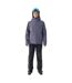 Mens M579 Ski Jacket Blue 4F-4