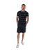 Mens High Desert Cargo Shorts Navy Weekend Offender-3