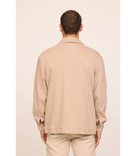 Surchemise DOLLETION Beige