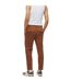 Chino Zeebo Homme Rouge Pastel Cuivré Hugo-3