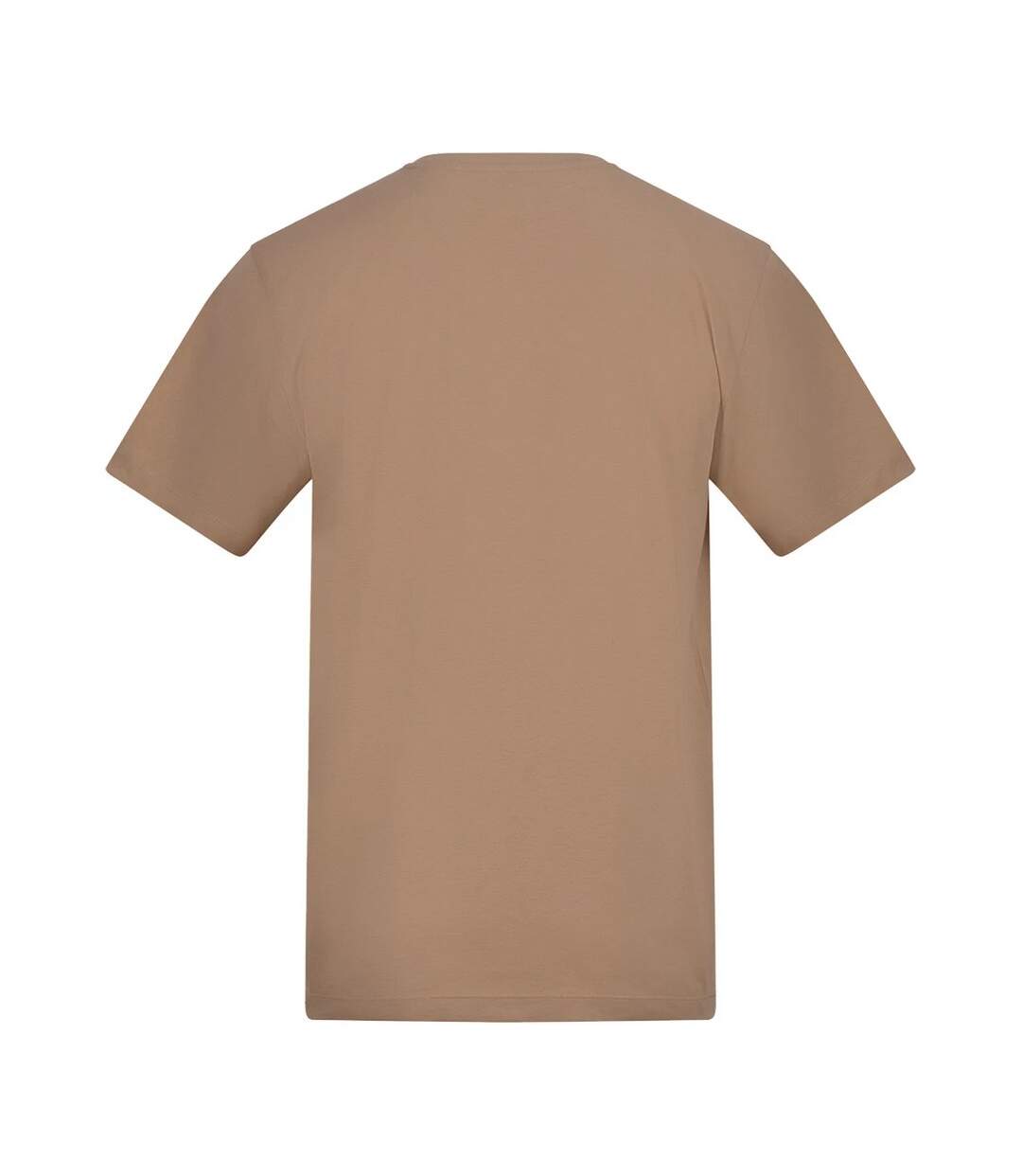 T-shirt Adulte Sable Du Désert Awdis-2