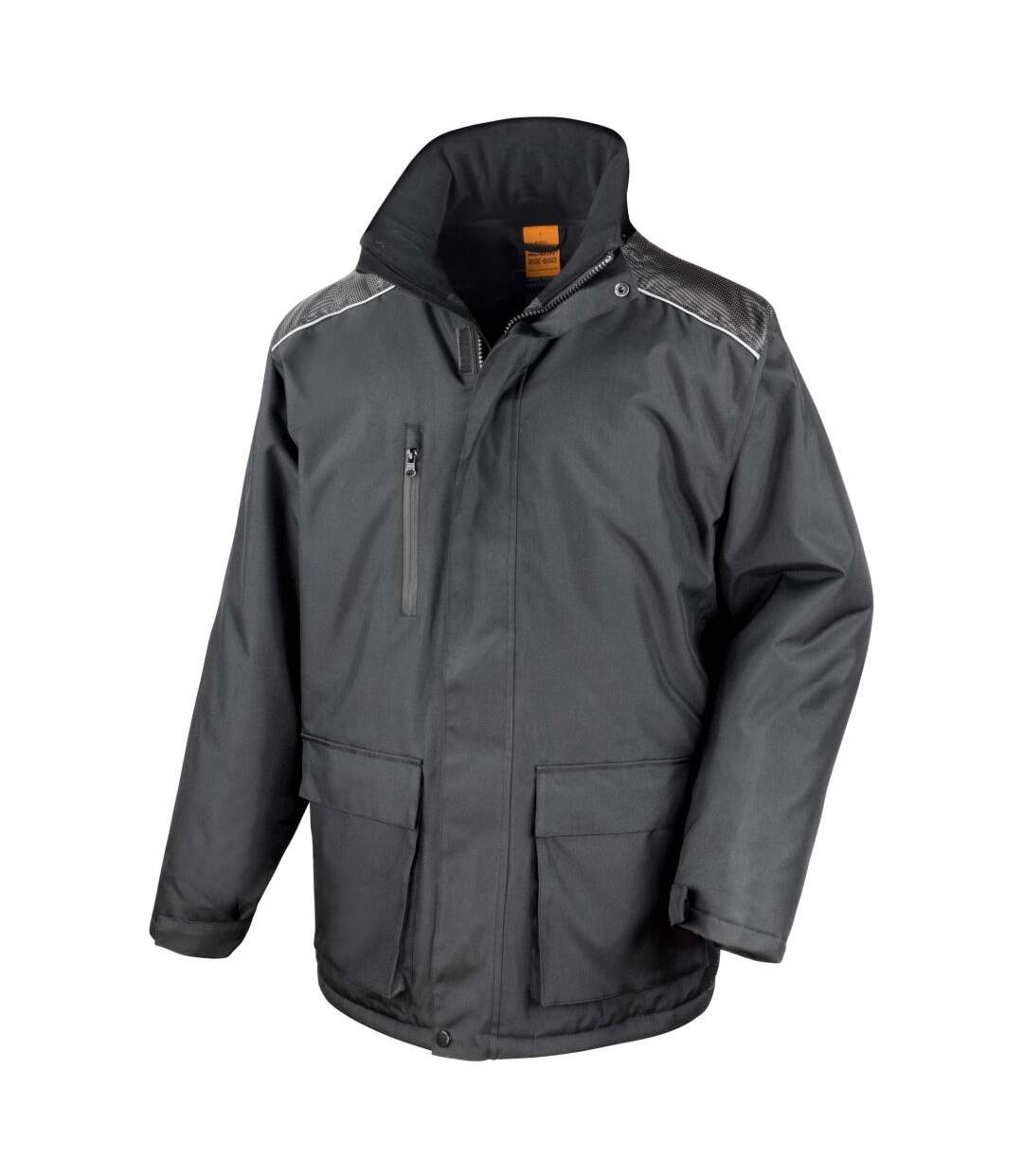 Parka  Vostex Work Guard Result-1