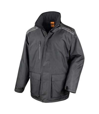 Parka  Vostex Work Guard Result