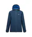 Veste Isolante Hoscar Homme Bleu Marine Bleu Roi Regatta-2