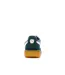 Baskets verte foncé homme puma palermo-3