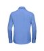 Chemisier Classic Femme Bleu Russell Collection-2