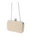 Pochette theadora femme taille unique beige Dorothy Perkins Dorothy Perkins