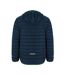 Veste De Sport Norway Adulte Bleu Marine Vert Fluo Roly Sport-2