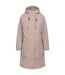 Veste Imperméable Allegra Femme Beige Trespass-3