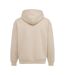 Sweat À Capuche Heavy Bass Homme Beige Gris Anthem-2