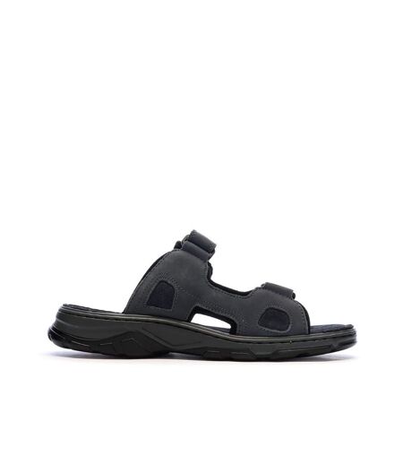 Sandales marine homme tbs jonatan