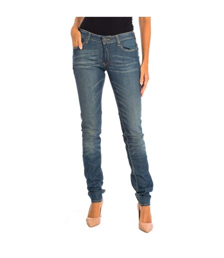 JFRMILLY0W489 women's long jeans