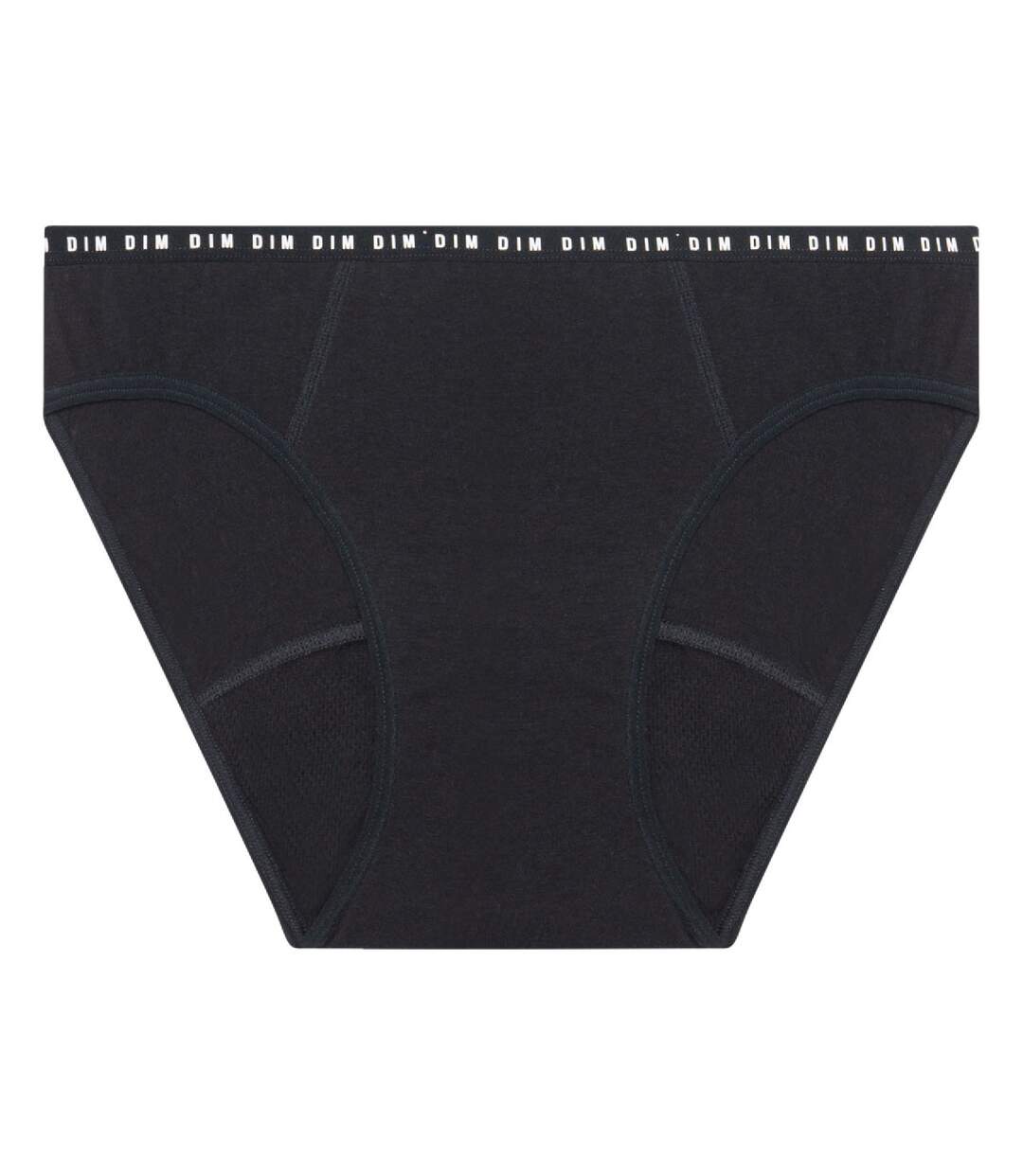 Culotte menstruelle Flux Moyen Protect