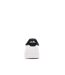 Baskets blanches/grises foncées femme ellesse catarina-3