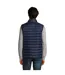 Veste Sans Manches Victorie Homme Bleu Marine Français SOLS-2