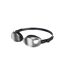 Lunettes De Natation Jet 2.0 Adulte Noir Gris Vif Speedo-1