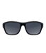 Lunettes De Soleil De Sport Yuma Taille Unique Noir MidOcean-3