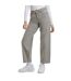 Womens/ladies 90´s mid rise jeans lighter dirty washed Urban Classics-1