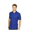 Absolute Apparel Mens Pioneer Polo (Royal)