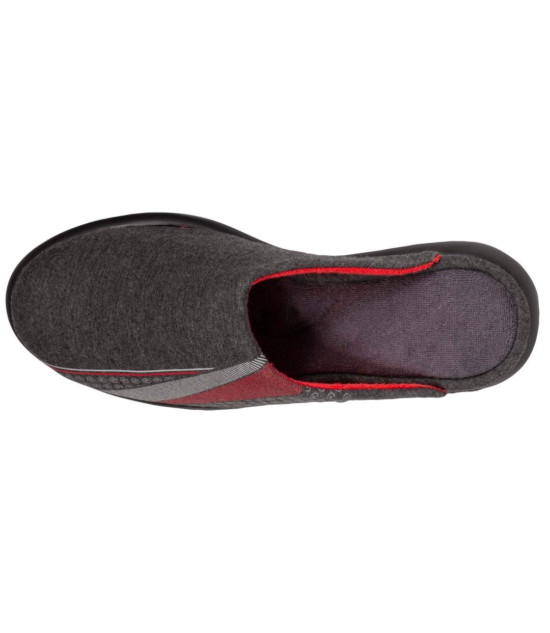 Isotoner Chaussons Mules homme sportswear