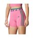 Short rose femme adidas hyglm-1