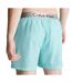 Short de bain Bleu Ciel Homme Calvin Klein Medium Drawstring - 3XL